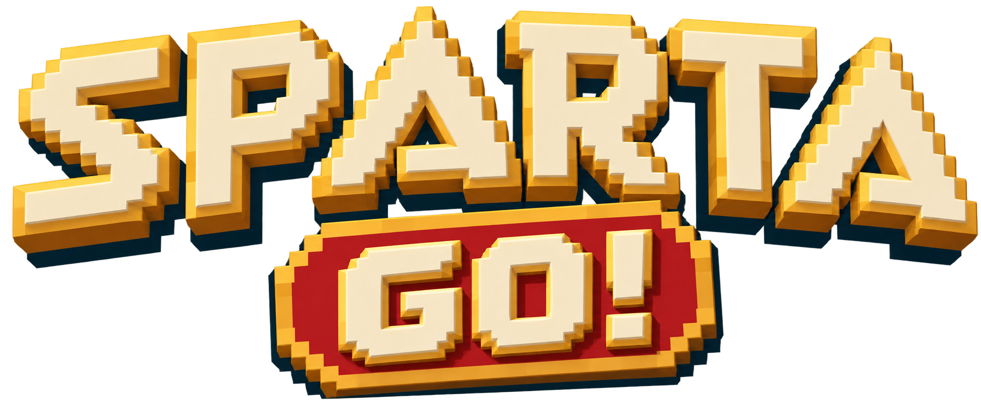 Sparta GO!